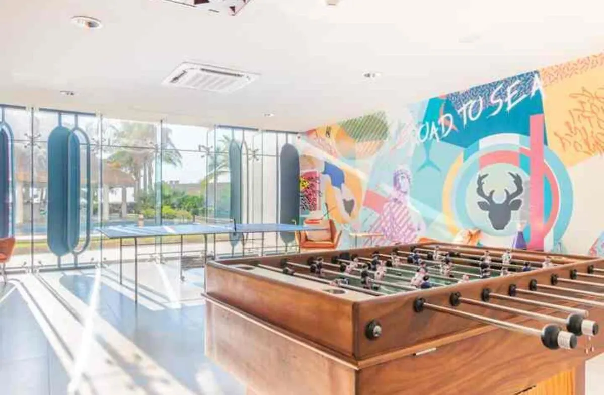 Beautiful Apartment In An Exclusive Area Of Mazatlan 8P