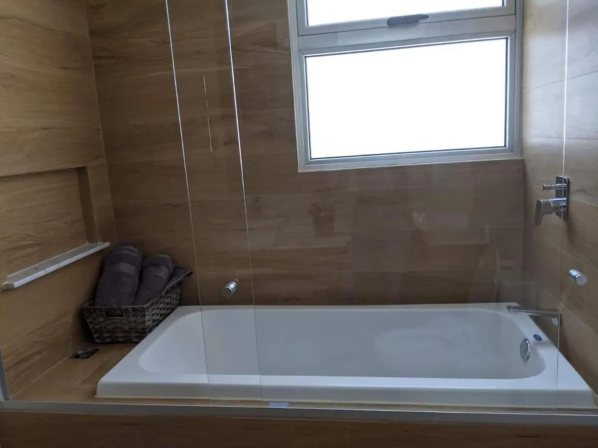 Beautiful Apartment In An Exclusive Area Of Mazatlan 8P Mexikó