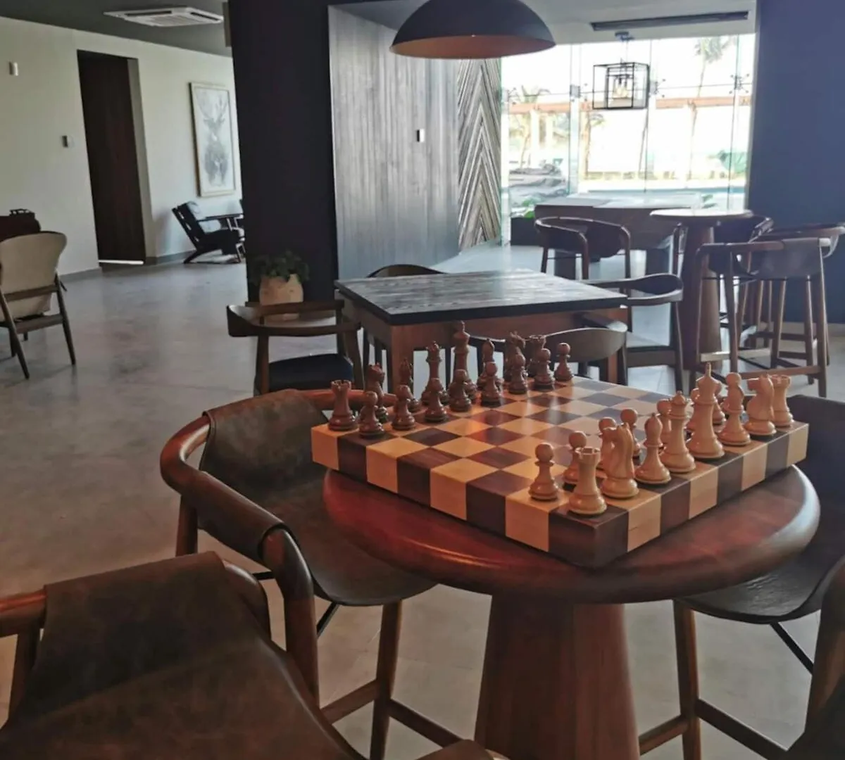 Beautiful Apartment In An Exclusive Area Of Mazatlan 8P Mexikó