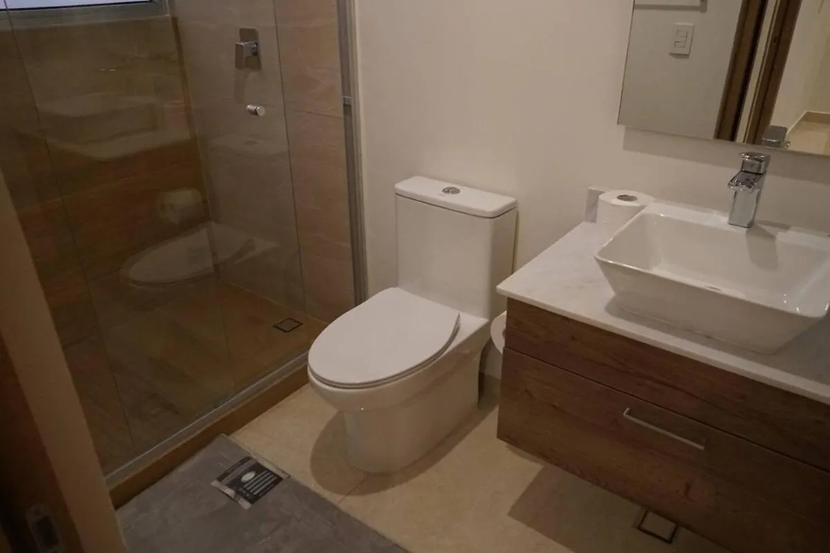 Beautiful Apartment In An Exclusive Area Of Mazatlan 8P