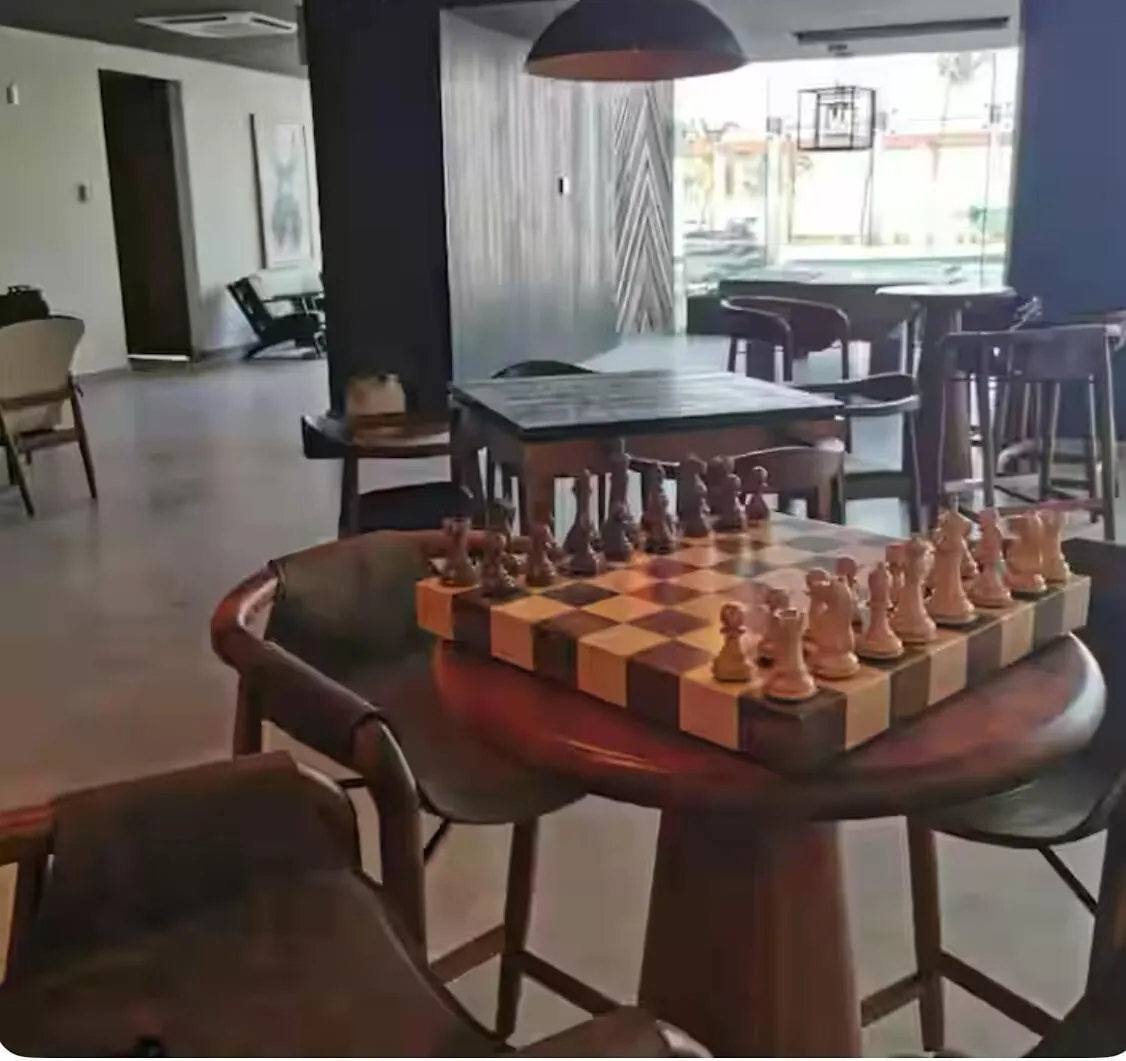 Beautiful Apartment In An Exclusive Area Of Mazatlan 8P