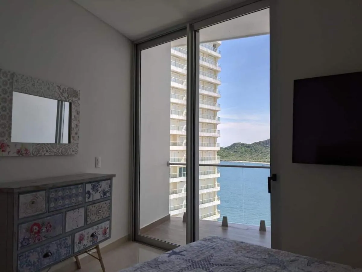Beautiful Apartment In An Exclusive Area Of Mazatlan 8P Mexikó